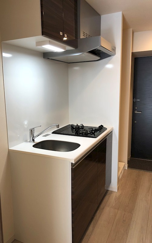 キッチン　別部屋参考