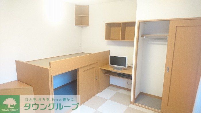 居室・リビング