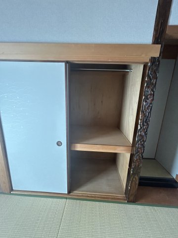 古江台2丁目 貸家の内装写真