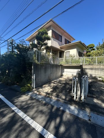 古江台2丁目 貸家の外観写真