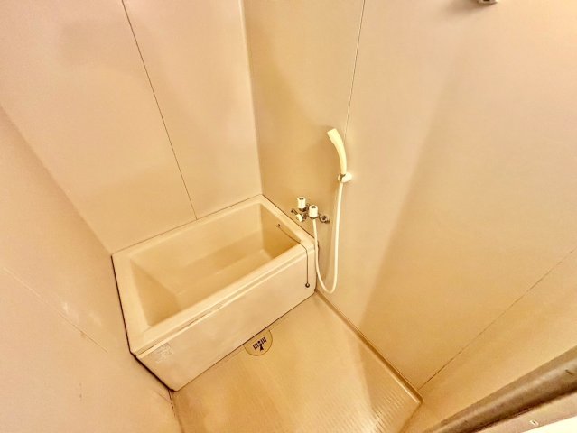 エトワールヴィル-R八尾末広町の風呂写真