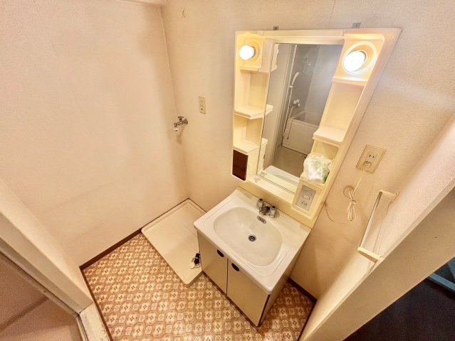 エトワールヴィル-R八尾末広町の内装写真