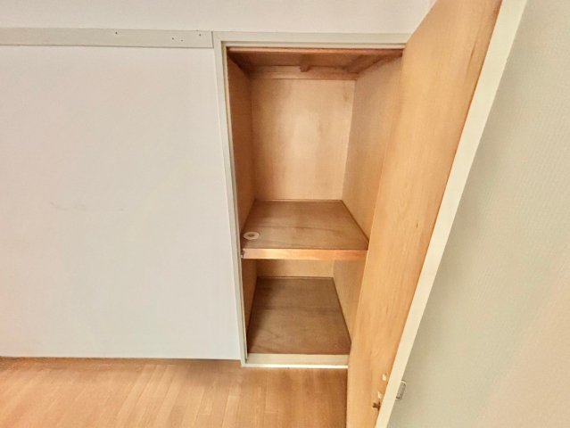 エトワールヴィル-R八尾末広町の内装写真