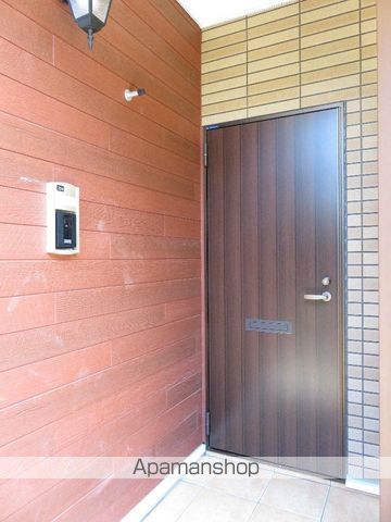 グランド桜ヶ丘の外観写真