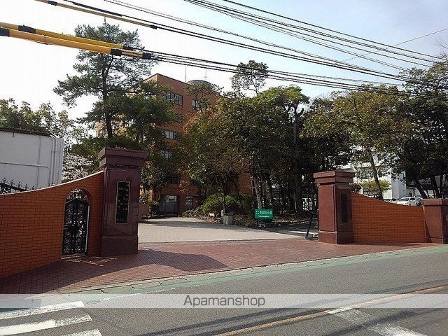 大学・短大　別府大学（大学・短大）まで350m