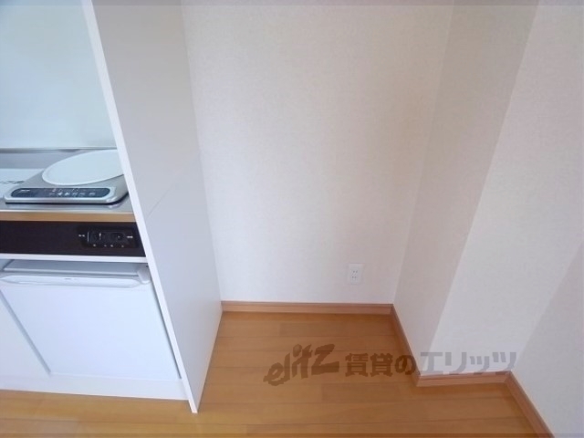その他部屋・スペース　冷蔵庫置場