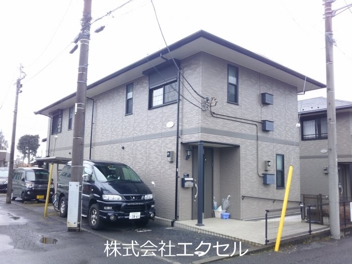 ＪＲ中央線 八王子駅 バス乗車時間：20分 最寄りバス停で下車 徒歩3分 築26年