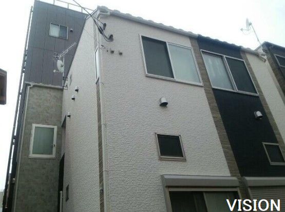 建物外観　☆外観☆