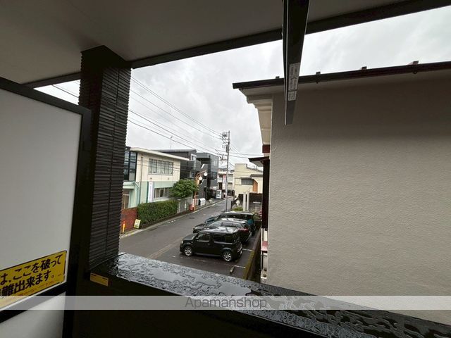 眺望　眺望