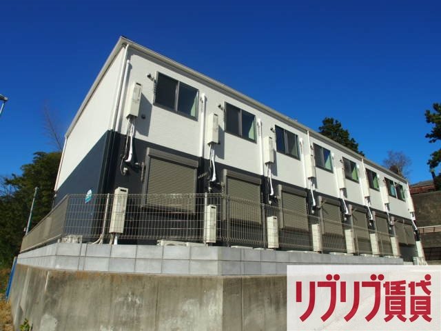 ＪＲ総武線 西千葉駅 徒歩9分 築11年