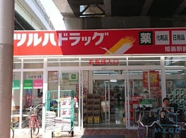 阪神本線 姫島駅 徒歩3分 8階建 築5年の周辺写真