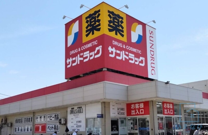 阪神本線 姫島駅 徒歩3分 8階建 築5年の周辺写真