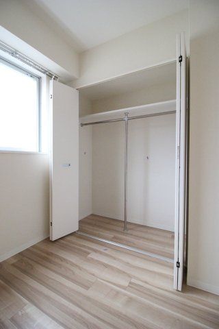 東急田園都市線 溝の口駅 徒歩4分 12階建 築13年の内装写真