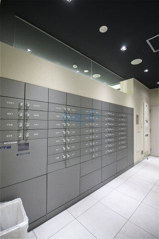 東急田園都市線 溝の口駅 徒歩4分 12階建 築13年の外観写真