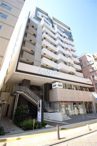 東急田園都市線 溝の口駅 徒歩4分 築13年