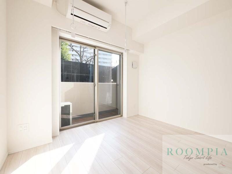 居室・リビング　※同タイプの別のお部屋です。