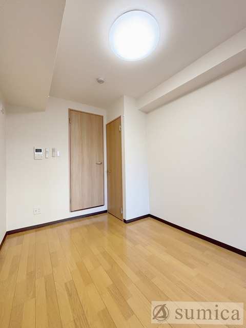 その他部屋・スペース　角部屋でとても静かなお部屋で快適新生活♪♪