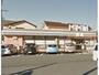 コンビニ　セブンイレブン安城住吉町店（コンビニ）まで966m