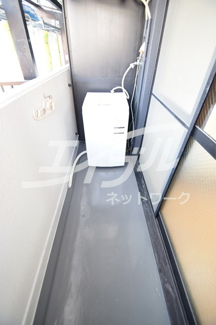 セブンヒルズ千里山の内装写真