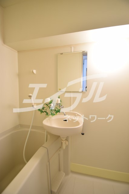セブンヒルズ千里山の内装写真
