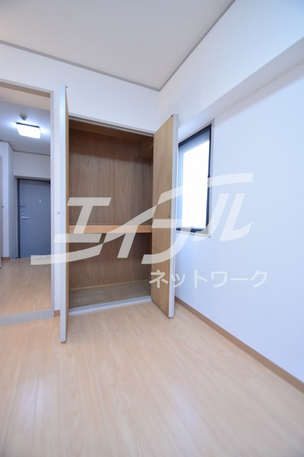 セブンヒルズ千里山の内装写真