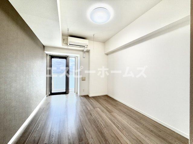 都電荒川線 西ケ原四丁目駅 徒歩5分 15階建 築7年の居間写真
