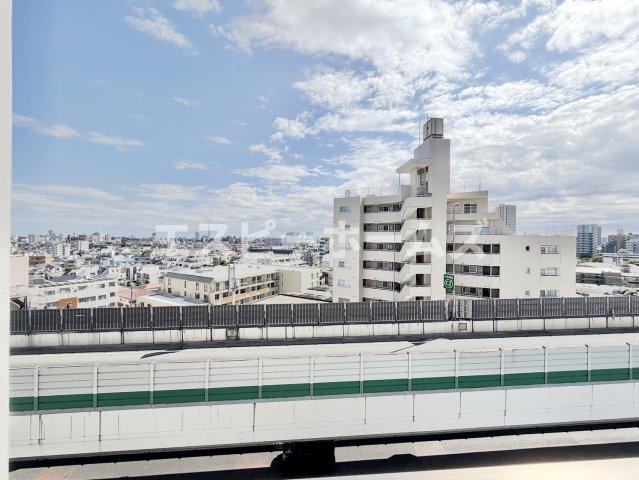 都電荒川線 西ケ原四丁目駅 徒歩5分 15階建 築7年のその他写真