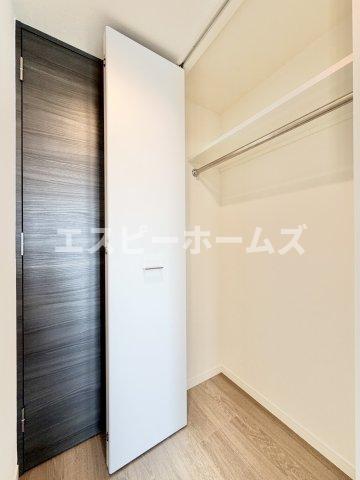 都電荒川線 西ケ原四丁目駅 徒歩5分 15階建 築7年の内装写真