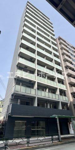 都電荒川線 西ケ原四丁目駅 徒歩5分 築7年