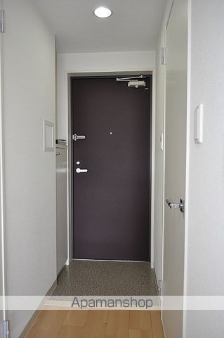つくばエクスプレス 八潮駅 徒歩4分 7階建 築19年の玄関写真