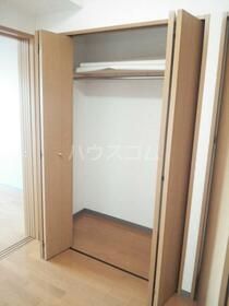 アドレス豊栄の内装写真