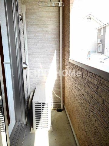 上信電鉄 佐野のわたし駅 徒歩8分 2階建 築13年の内装写真