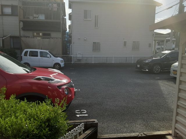 メロディーハイツのその他写真