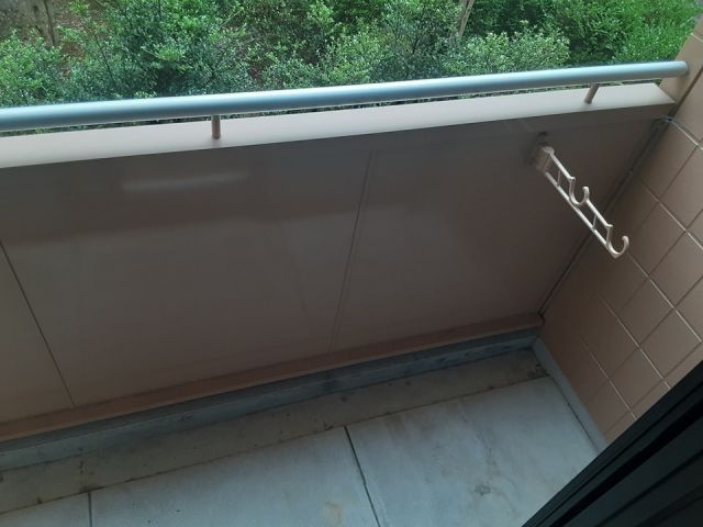メロディーハイツの内装写真