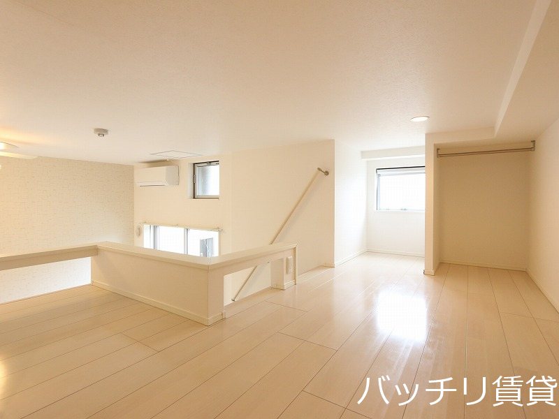 その他部屋・スペース　画像は別号室タイプの為、現状を優先致します。