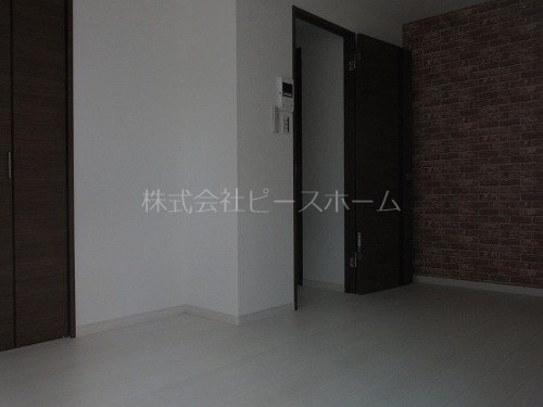 グランクオール赤塚の内装写真