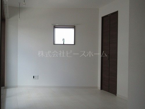 グランクオール赤塚の内装写真