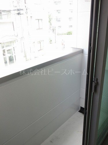 グランクオール赤塚の内装写真