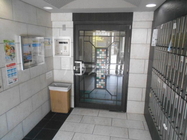 ヤングヴィレッジ嵯峨の外観写真
