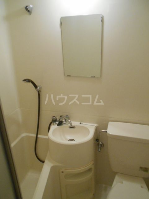 ヤングヴィレッジ嵯峨の内装写真