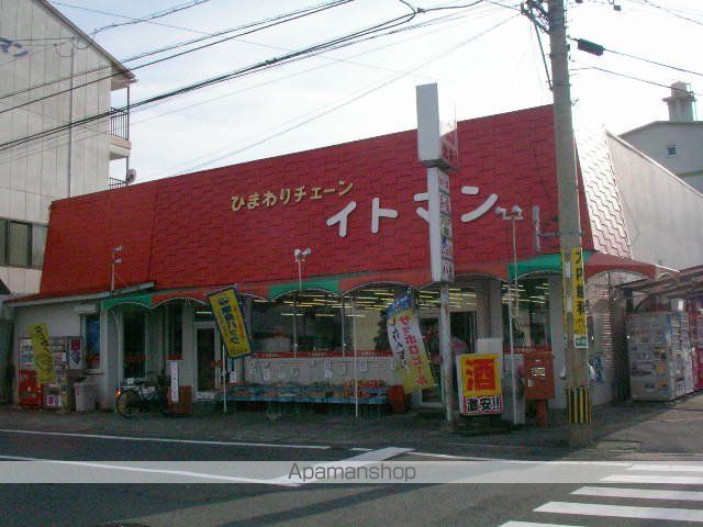 カーサ・フェリーチェの周辺写真