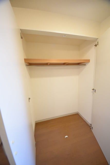 収納　☆収納もたっぷり入ります☆