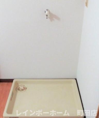 その他設備　建物外観を気になさる方へ、見た目の良い物件です