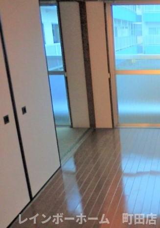 居室・リビング　居間です 建物外観を気になさる方へ、見た目の良い物件です