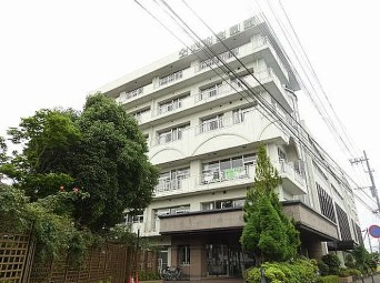 病院　小松会病院（病院）まで341m