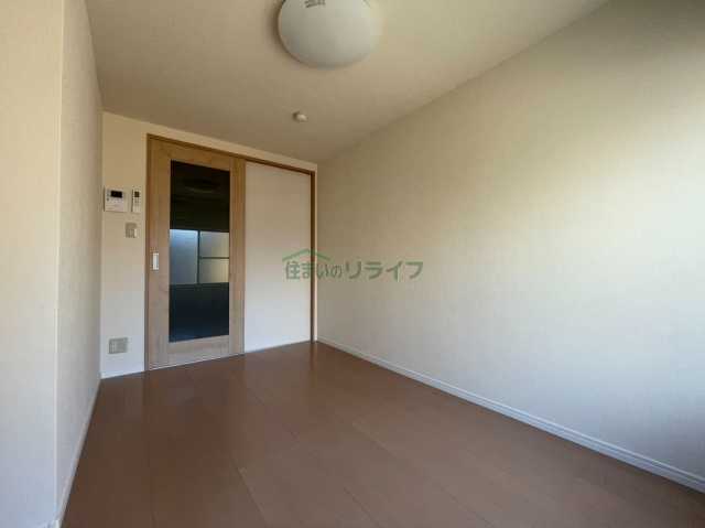 その他部屋・スペース　山一田端新町1丁目ビル