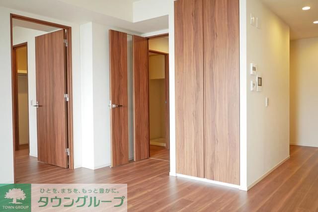 その他　※写真は同タイプ住戸です。