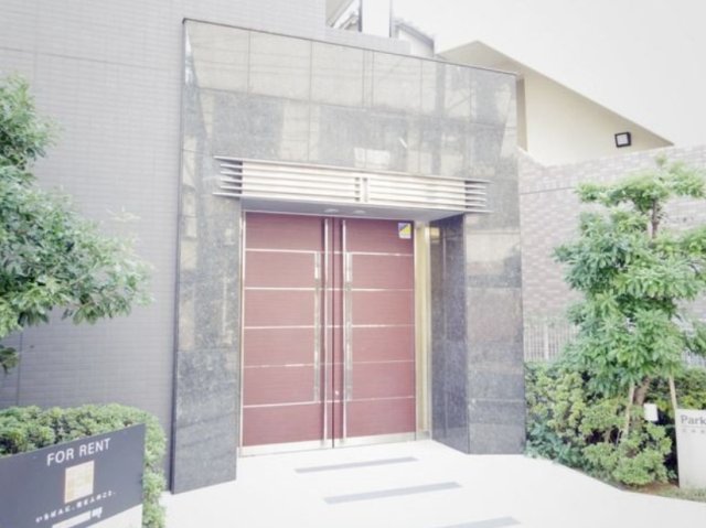 エントランス　☆エントランス☆
