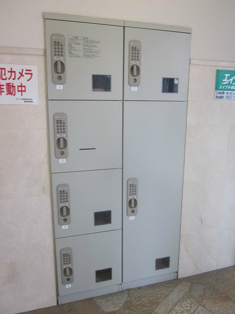 ロビー