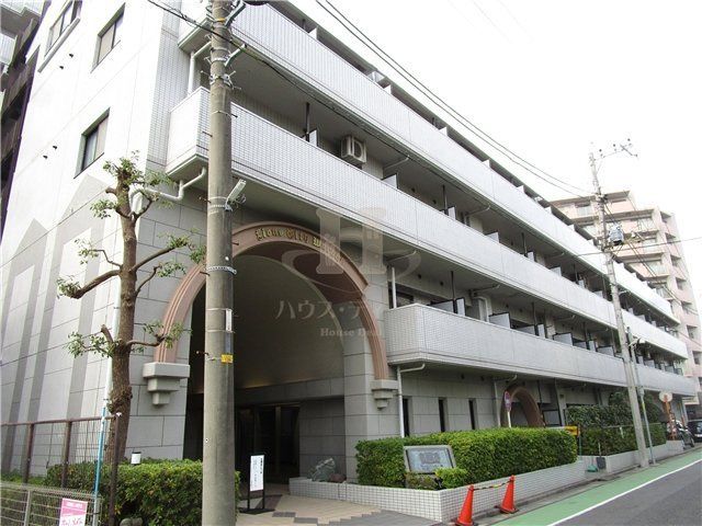 ＪＲ京浜東北線 西川口駅 徒歩9分 築35年
